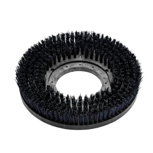 BRUSH DISC 20INCH MID GRIT 0.9MM BLUE 