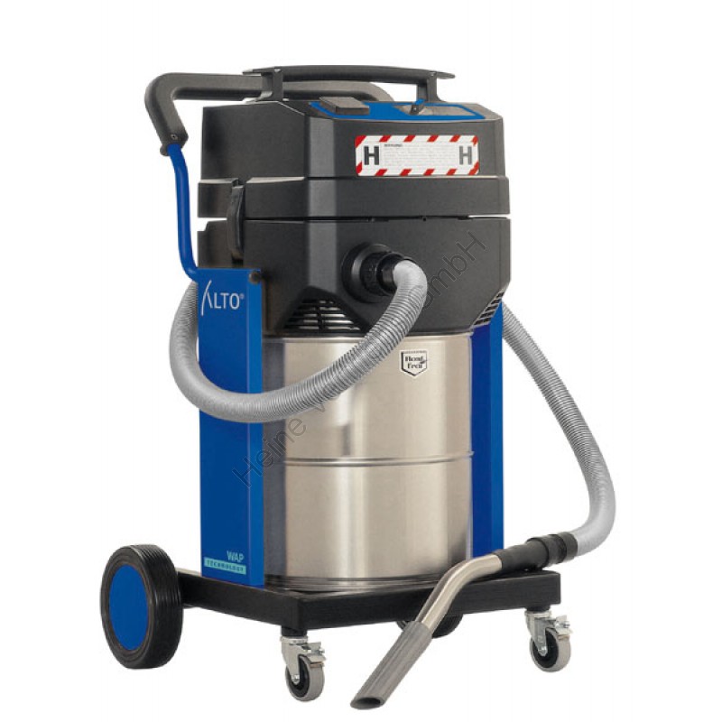 WAP ALTO SQ 650-1H  WAP ALTO SQ 650-1H