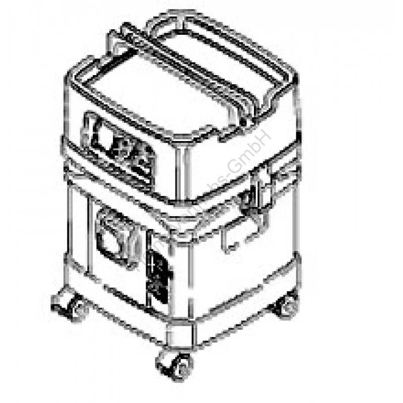 WAP TURBO XL (-E) 