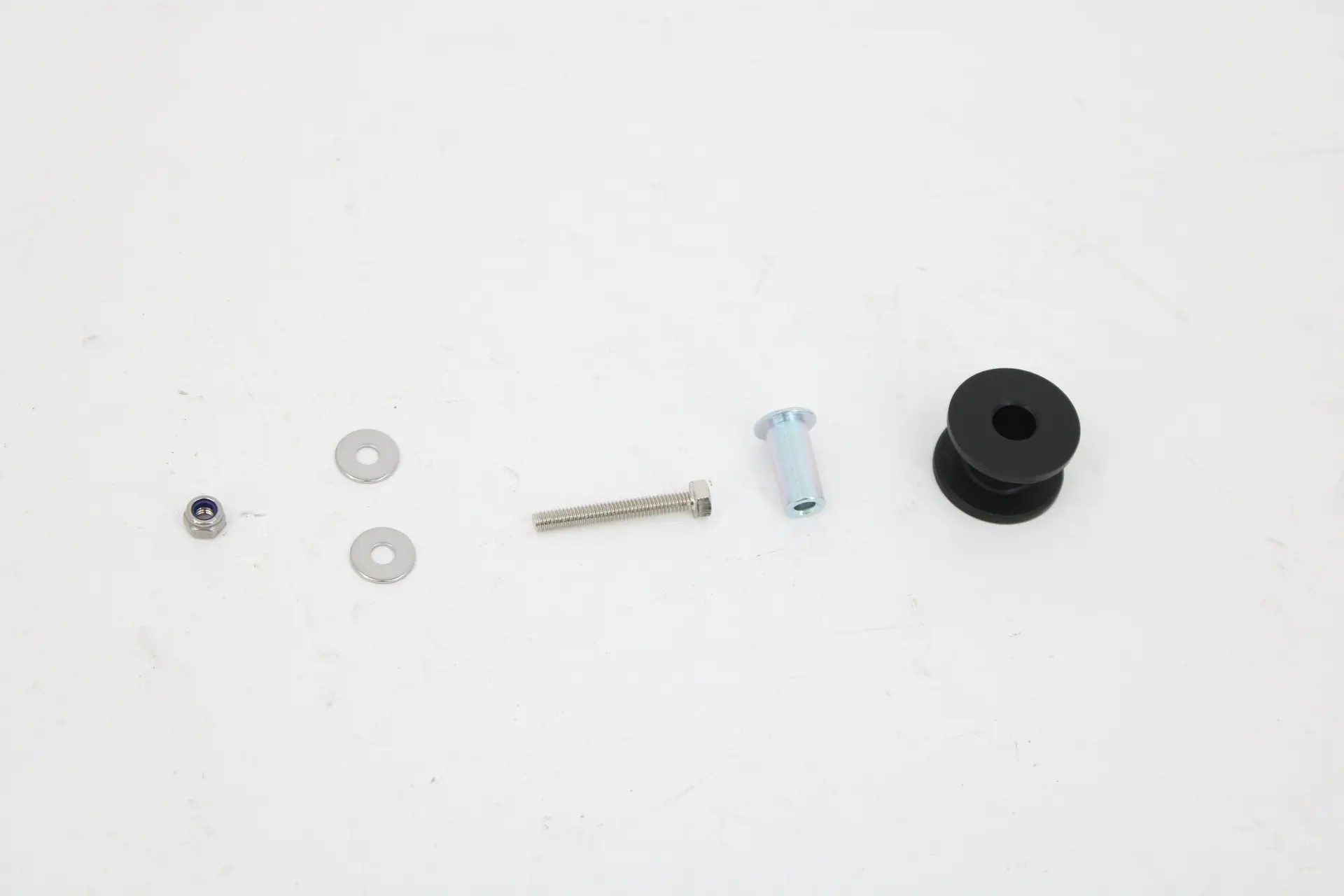 GUIDE WHEEL KIT 
