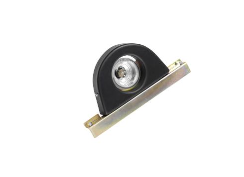 Lichter-Set, vorne, 24V 70W LIGHTS FRONT KIT 24V 70W