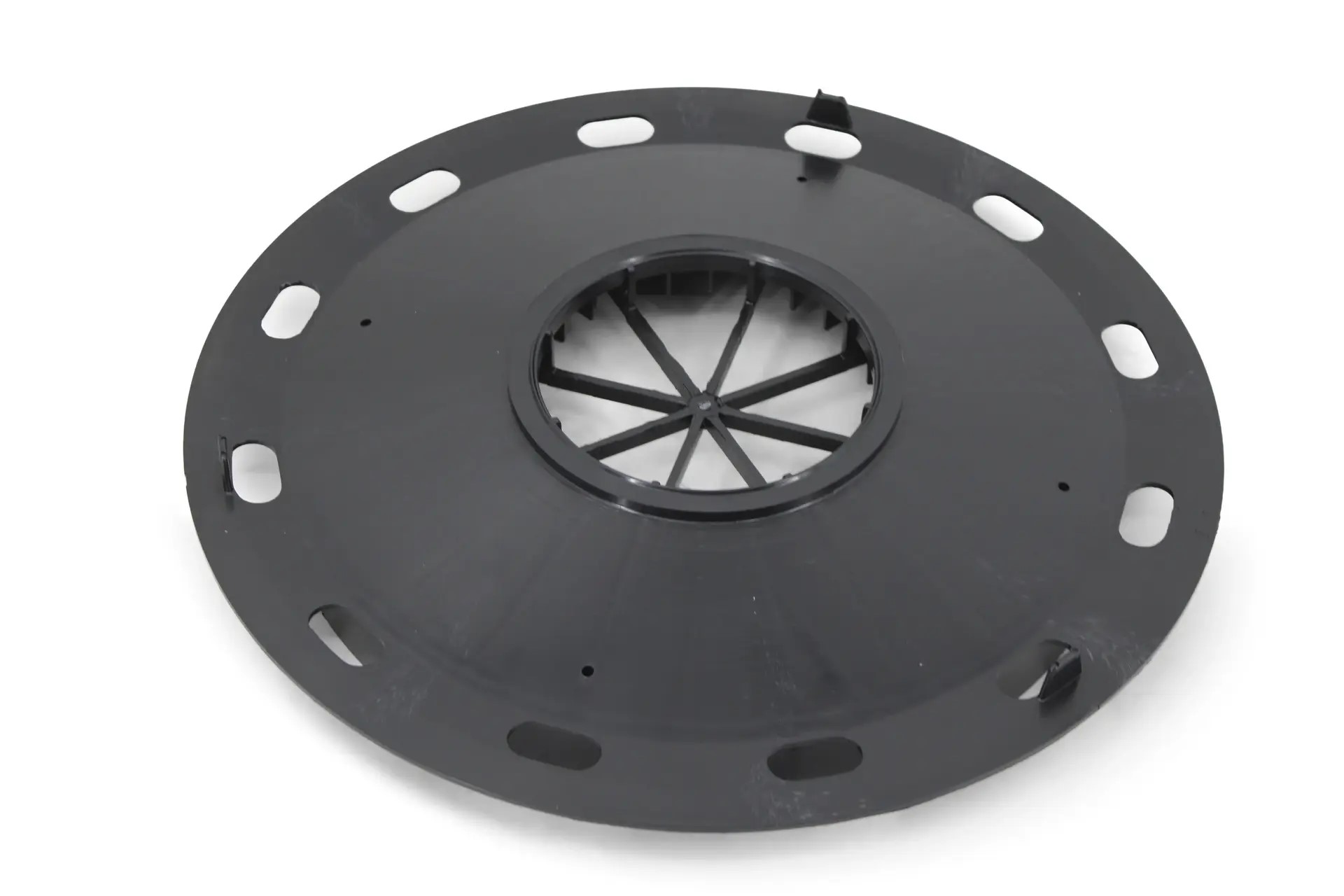 Filterhalter zu GD 930 FILTER CASING