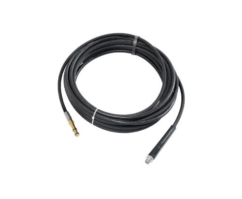 Schlauch DN6 15M HP-HOSE DN6 15M SWIVEL-3/8 F. HOSE REEL Schlauch DN6 15M HP-HOSE DN6 15M SWIVEL-3/8 F. HOSE REEL