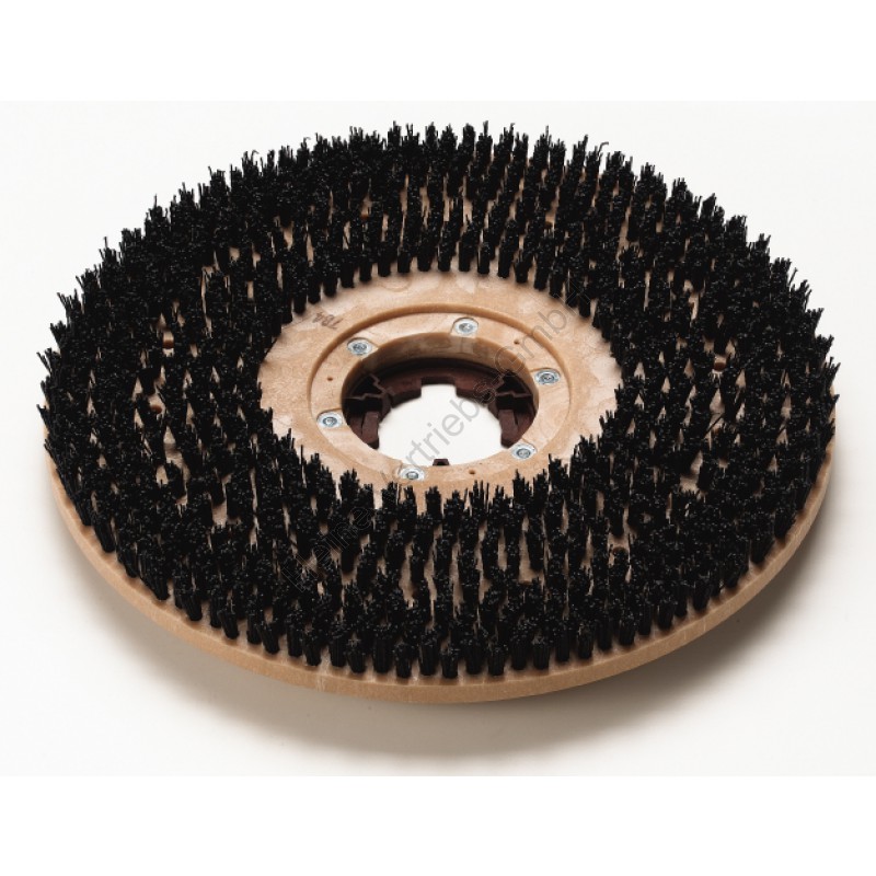 Bürste Mid Grit 180, 305 mm, 12" BRUSH DISC 305MM 12 MIDLITE GRIT 180