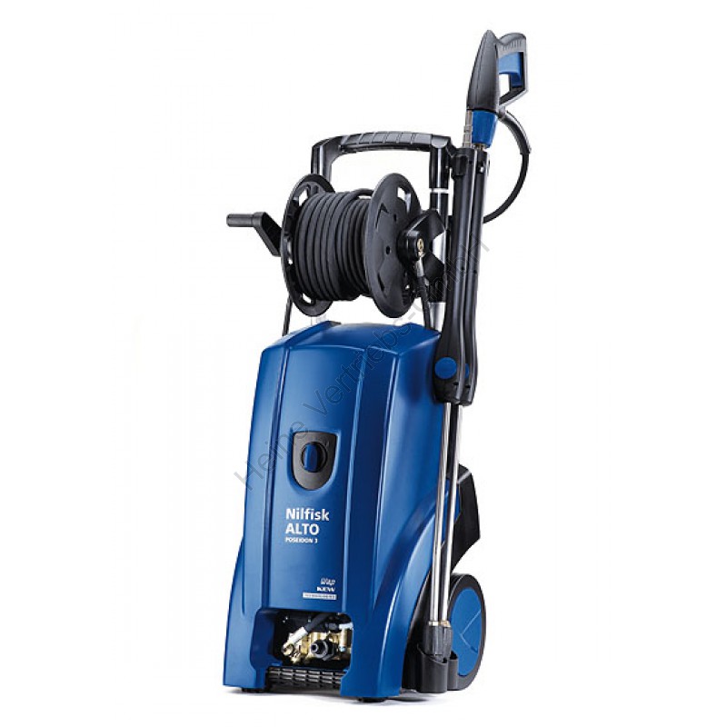 POSEIDON 3-30 XT  POSEIDON 3-30 XT