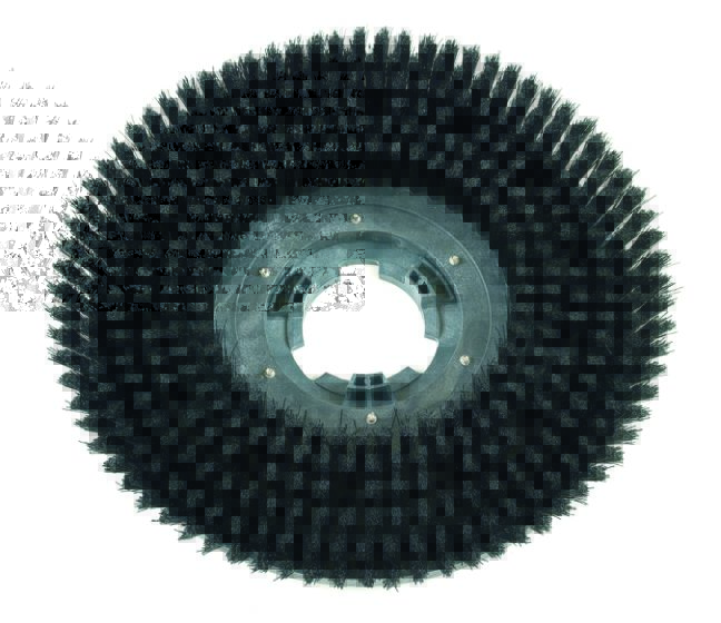 BRUSH 15INCH PLASTIC  BRUSH 15INCH PLASTIC