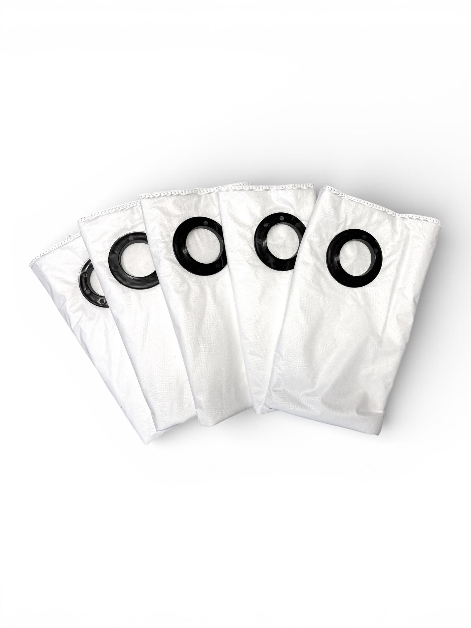 Vlies Filtersack VPE 5 FLEECE FILTER BAG 5 PCS ATTIX 30