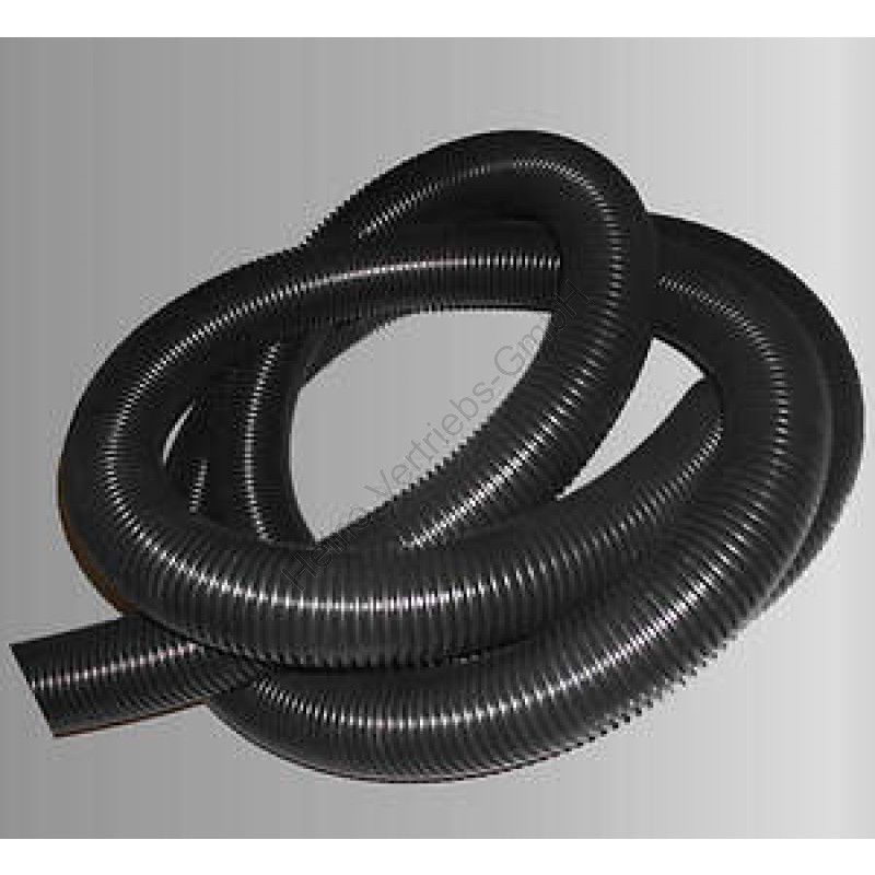 Saugschlauch Ø 27 mmx1 m, Meterware HOSE AS Ø27 EVA PER METRE