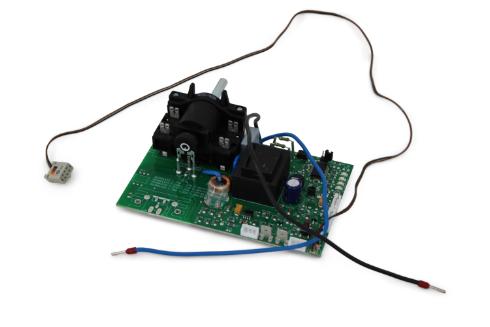 Elektronische Durchfluss- ELECTRONIC FLOW MEASUREMENT