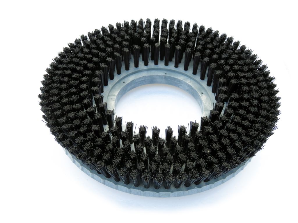 Bürste PPN weich, 530 mm BRUSH DISC 530MM 21 PROLITE BLUE
