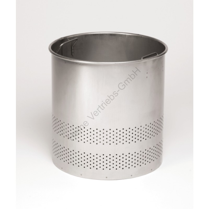 Spänekorb Attix9 CHIP BASKET ATTIX9 BASIC