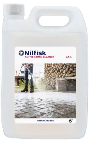 ACTIVE STONE CLEANER 2.5 L 