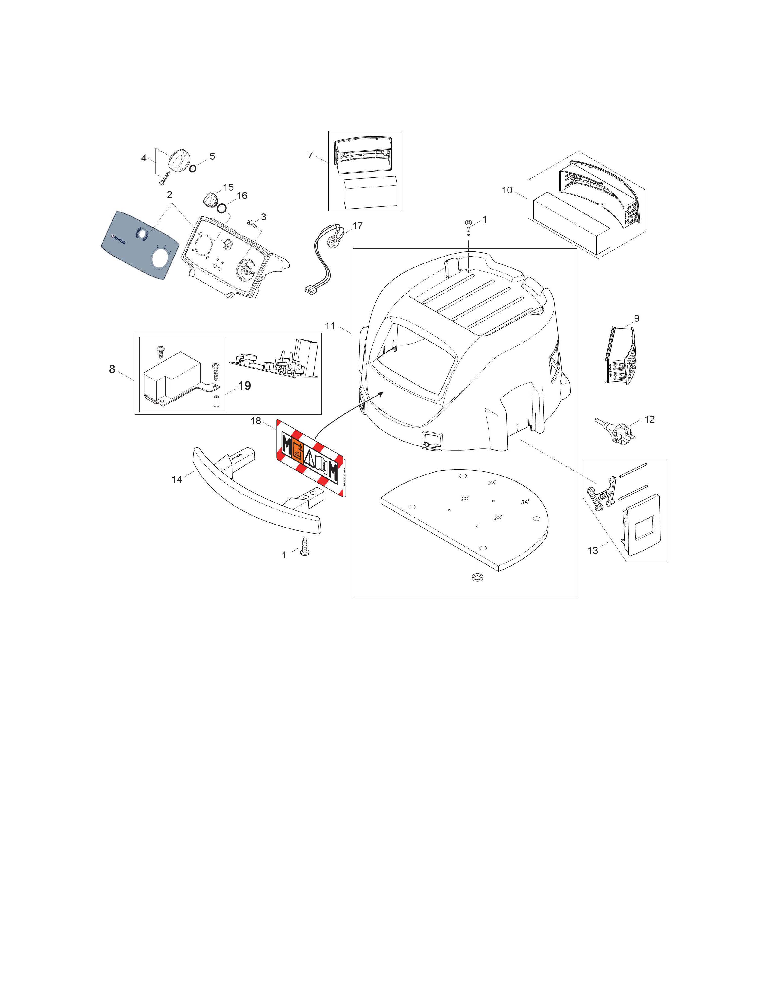 IVB-995-0H-M-TYPE-22-Saugerkopf