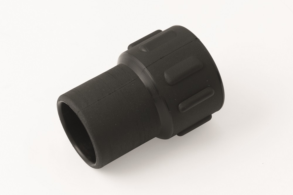 Polyurethan Muffe Ø 38 38MM ANTI STATIC CUFF Polyurethan Muffe Ø 38 38MM ANTI STATIC CUFF