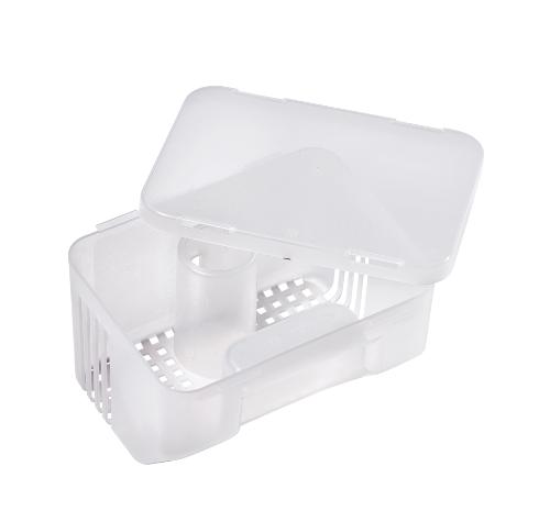 Grobschmutzkorb-Set TRAY DEBRIS KIT