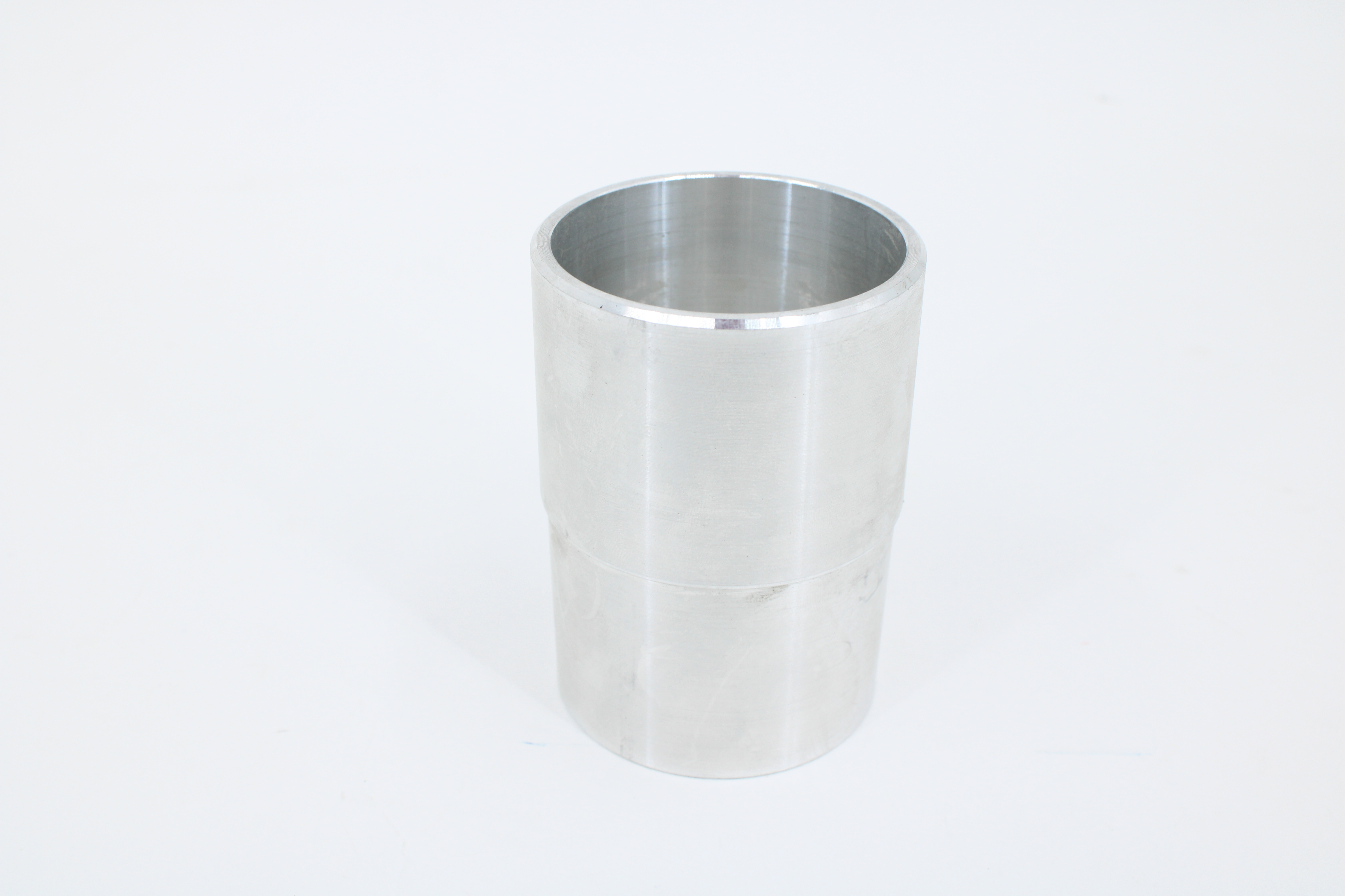 Muffe Schlauch Ø 50 mm HOSE SLEEVE METAL Ø50