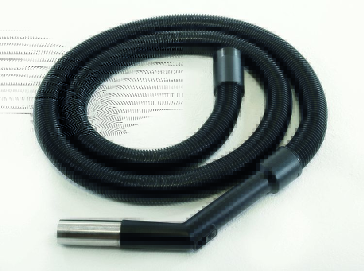 Saugschlauch kpl. Ø 32 mmx1,9 m HOSE D32 1.9M CPL Saugschlauch kpl. Ø 32 mmx1,9 m HOSE D32 1.9M CPL