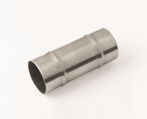 Schlauchverbinder Ø 70 VA CONNECTION JOINT D70 INOX Schlauchverbinder Ø 70 VA CONNECTION JOINT D70 INOX