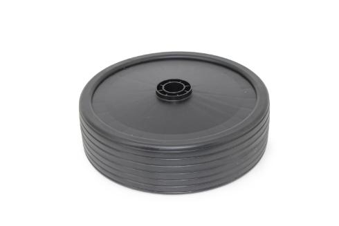 Rad WHEEL D250X75 BLACK