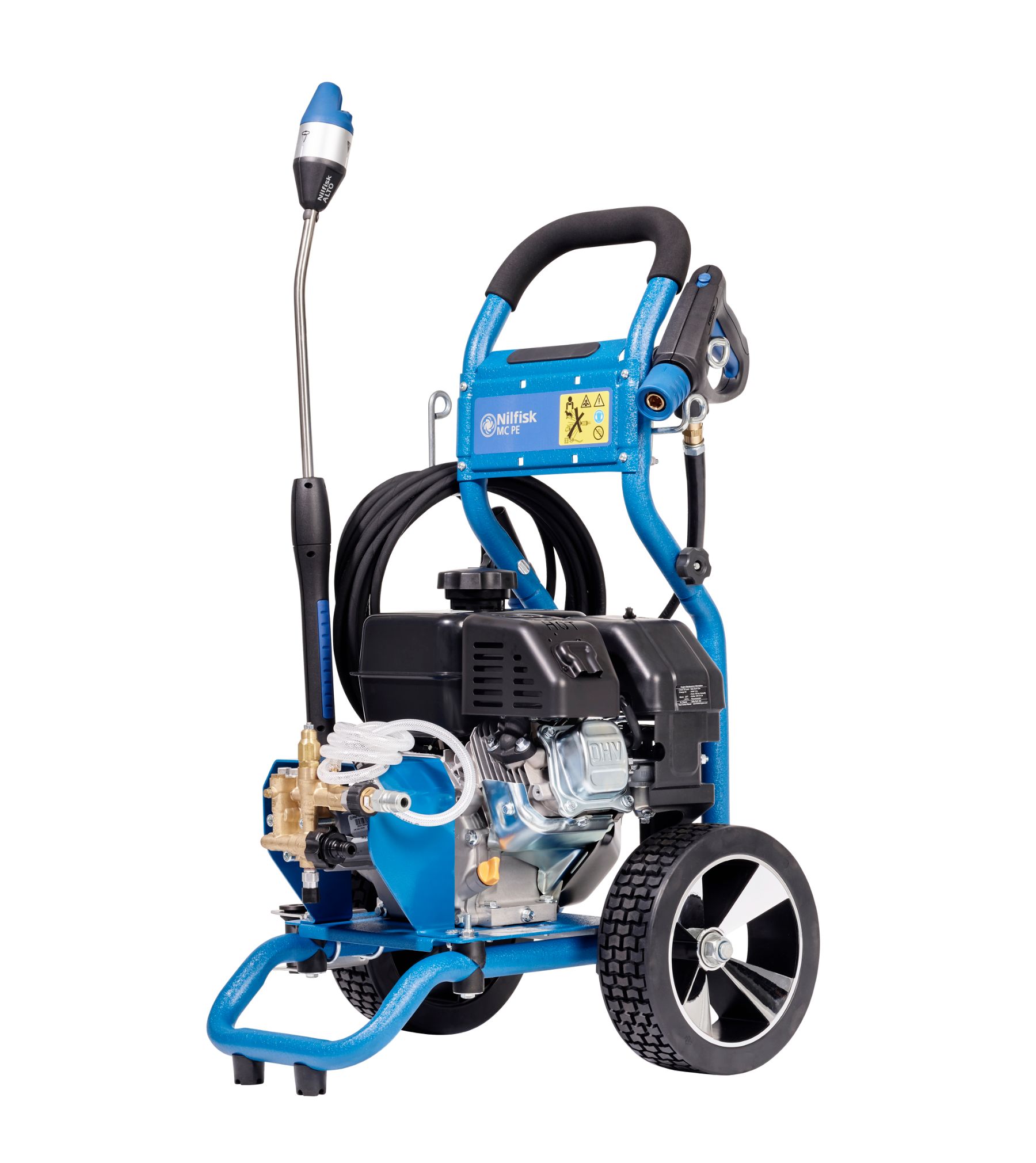 MC 2C-160/740 PET MC 2C-160/740 PET