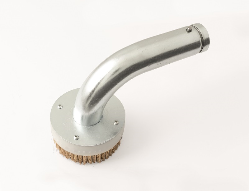 Rundbürste Ø 40 vz. NylonBorste Ø 80mm PAINTBRUSH D40/80 BRISTLES COMPLETE