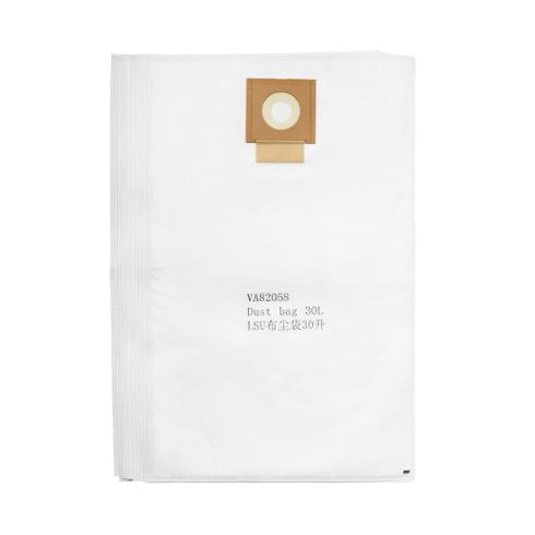 DUST BAG MICROFIBER 50L PACK 10PCS 