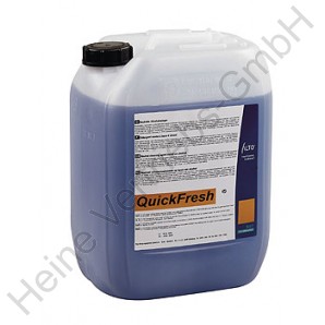 QUICKFRESH SV1 25 L QUICKFRESH SV1 25 L