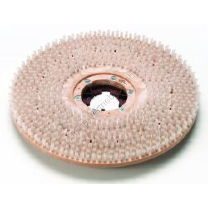 Bürste Prolene, mittel, 305 mm, 12 " BRUSH DISC 305MM 12 PROLENE BLUE