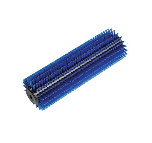 Walzenbürste PP 0,45 BRUSH CYL 510MM 20 SOFT NYLON BLUE Walzenbürste PP 0,45 BRUSH CYL 510MM 20 SOFT NYLON BLUE