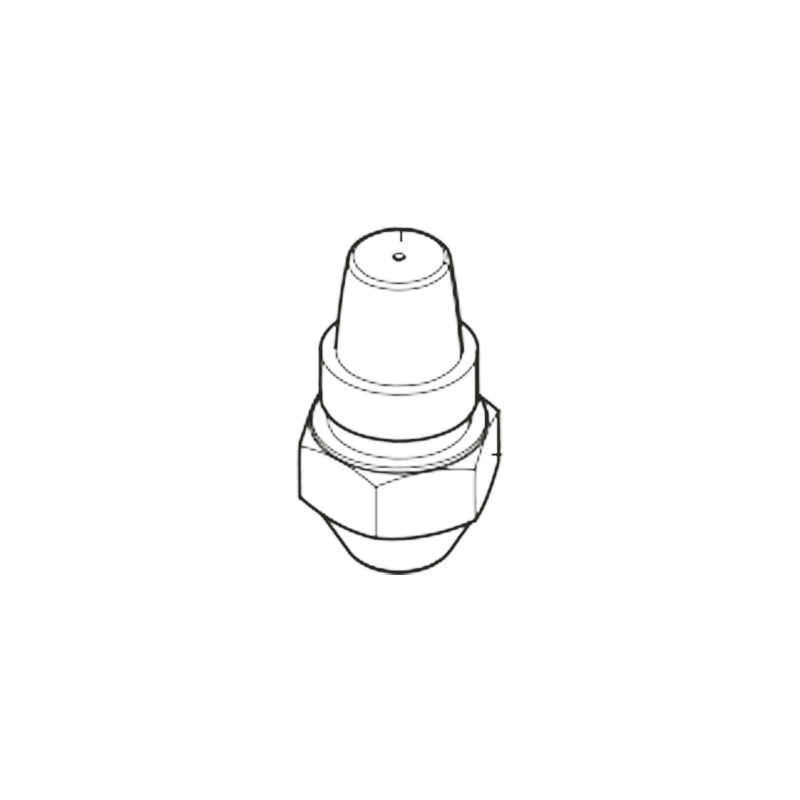 Öldüse 2.25 GAL/H FUEL NOZZLE 2.25 GAL/H 60 DEG H KIT