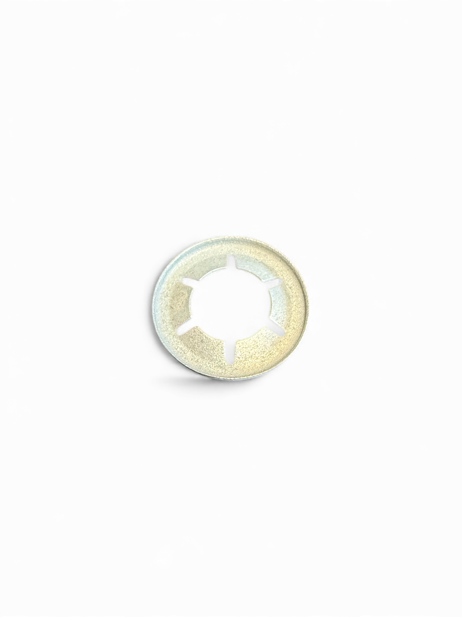 Klemmring 15 CLAMPING RING Ø10 1PCS