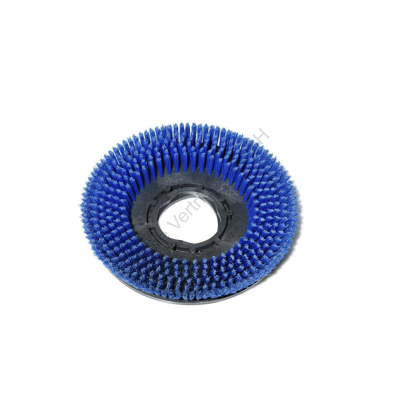 Bürste PPN mittel, 530 mm BRUSH DISC 530MM 21 PROLENE BLUE