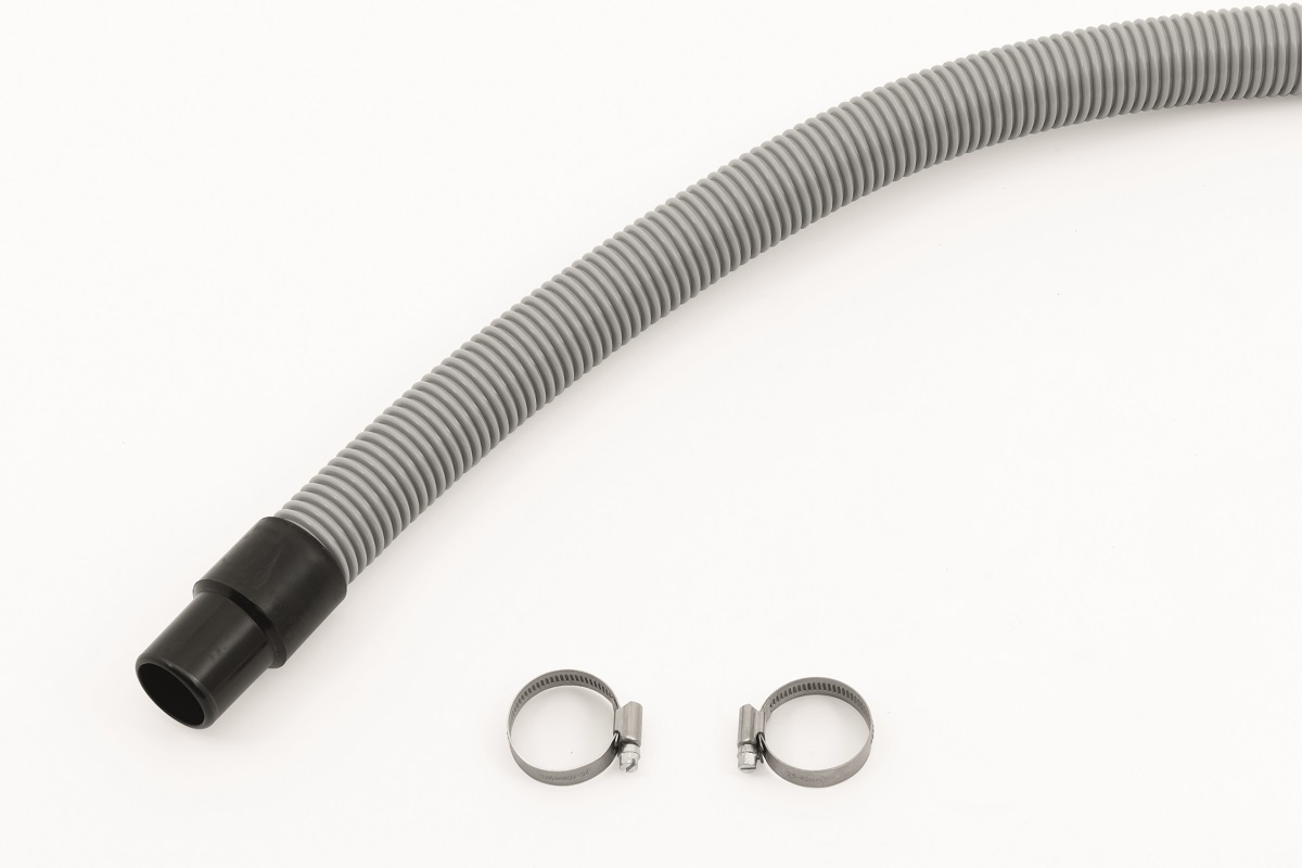 Kunststoff-Schlauch für IVT 1000 HOSE STANDARD 3M Kunststoff-Schlauch für IVT 1000 HOSE STANDARD 3M