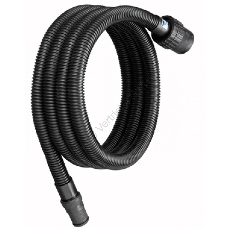 Saugschlauch Ø 27 mmx3,5 m HOSE D27X3500 AS WITH TOOL ADAPTER