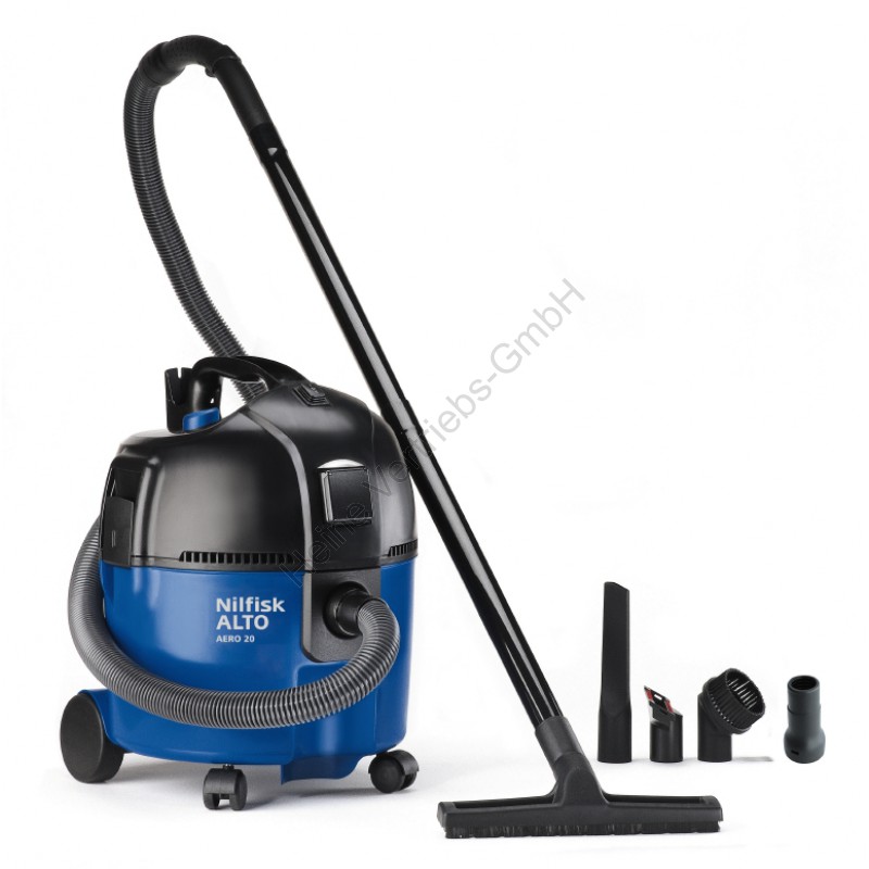 NILFISK AERO 20-11  NILFISK AERO 20-11