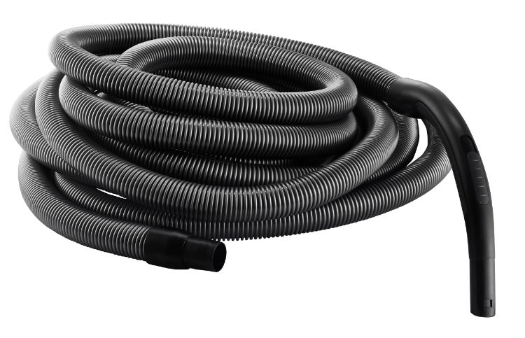 NILFISK CV HOSEKIT MANUAL 12M NILFISK CV HOSEKIT MANUAL 12M