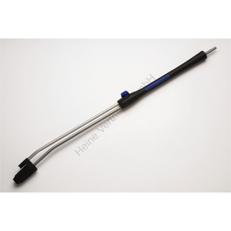 POWERSPEED VARIO PLUS POWERSPEED VARIO PLUS 1090 BEND 0640