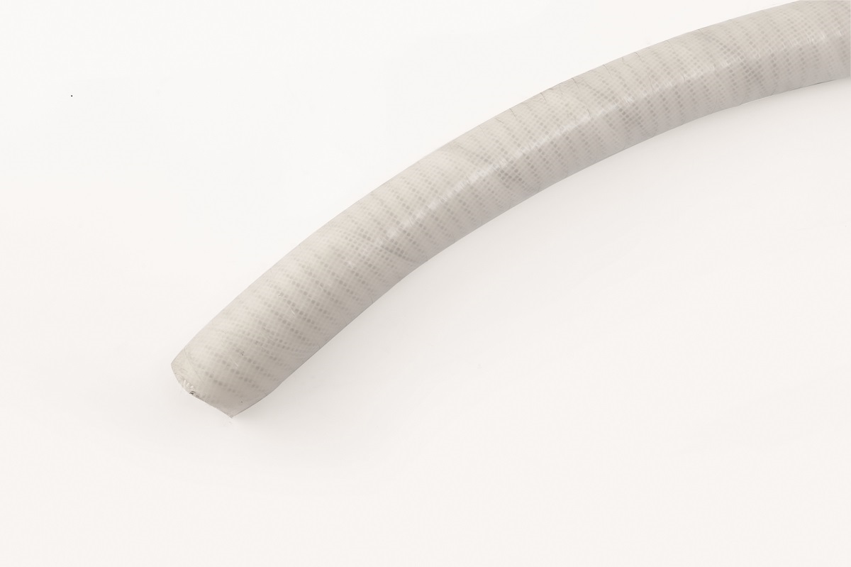 Silikonschlauch Meterware, Ø 50 mm innen Zub-CFM SILICON HOSE D.50 BY MT.