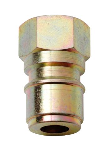 Anschlussstück NIPPEL F. Q-COUPL. 3/8 INCH