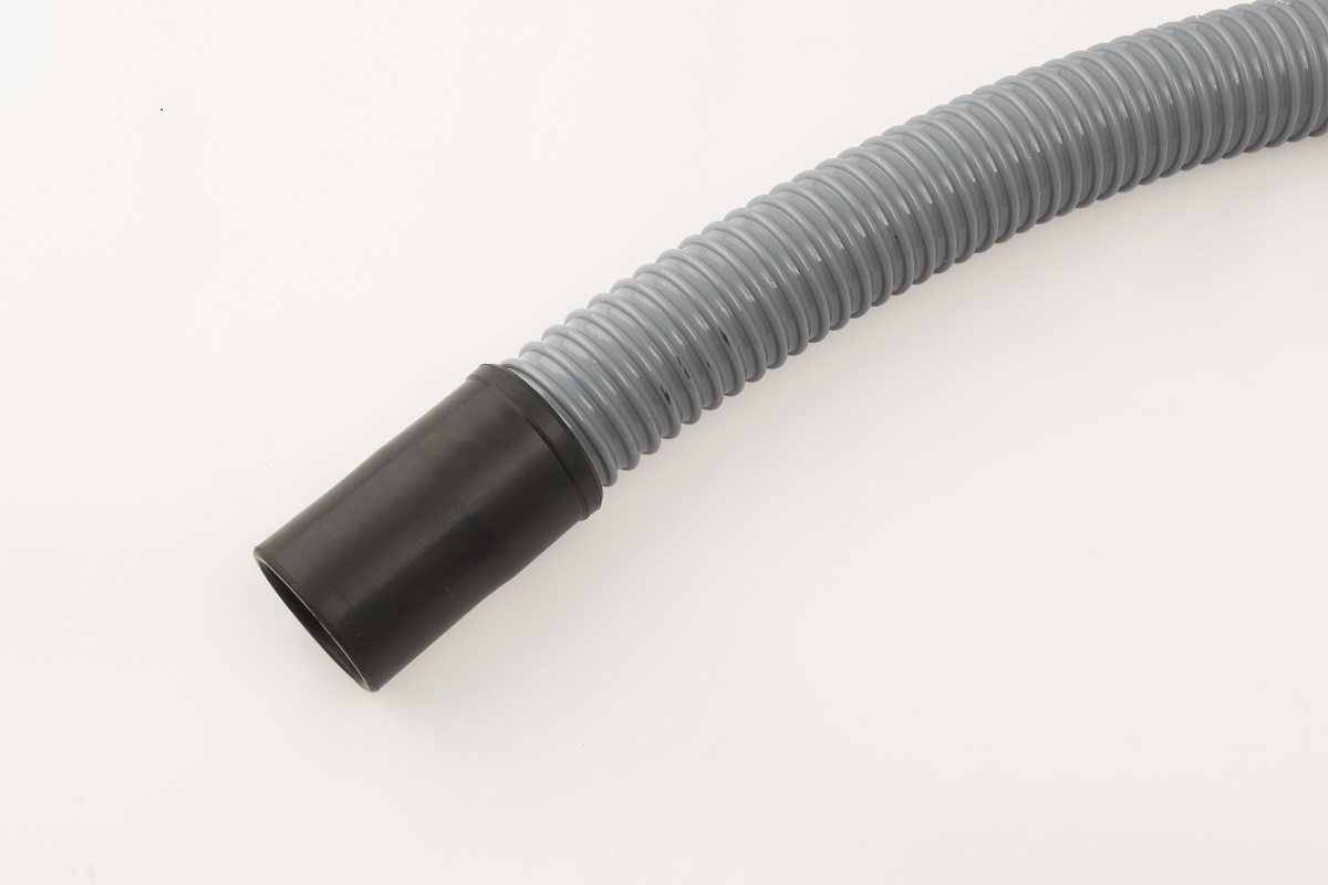 Air-Schlauch (PVC-Schlauch) 10m Länge, Ø50mm Innen AIR HOSE D50MT10+SLEEVES