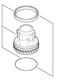 Motor-Turbine 1150W 230V VAC MOTOR 1150W 230V KIT AERO Motor-Turbine 1150W 230V VAC MOTOR 1150W 230V KIT AERO