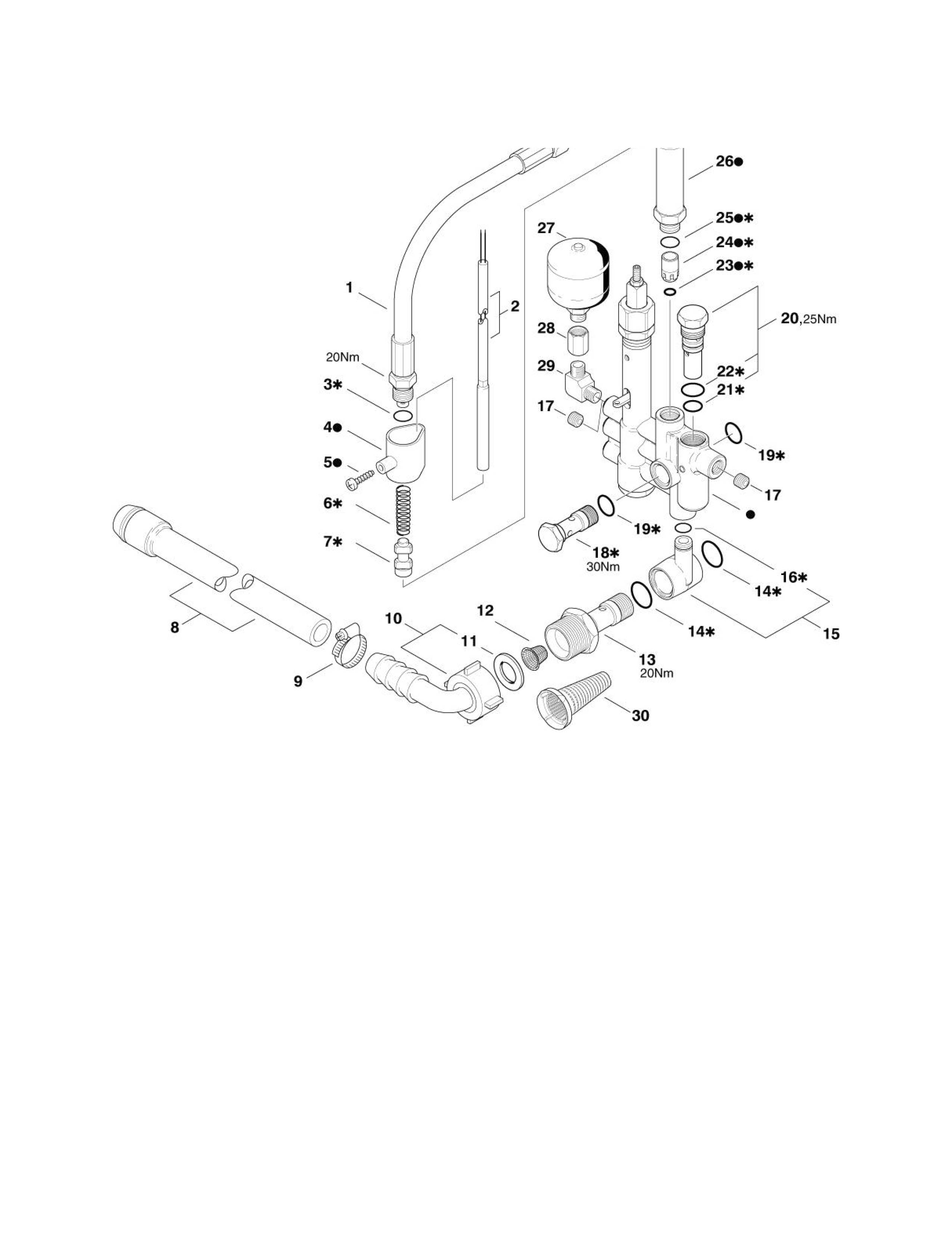 NEPTUNE-4-54-MH-200-1050-bilder-11 NEPTUNE 4-54 X Regelsicherheitsblock (b)