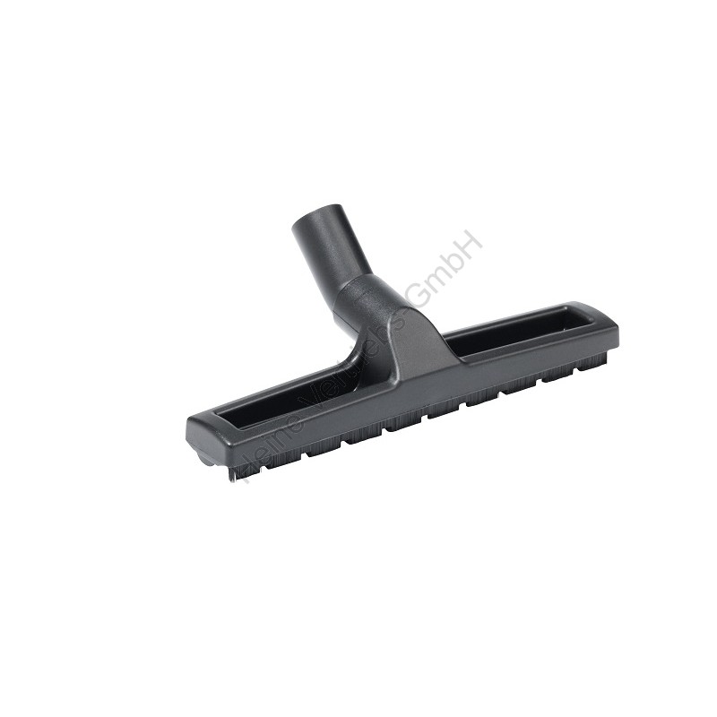 Hartbodendüse Ø 40 mm, Bürste FLOOR NOZZLE D40 BRUSH Hartbodendüse Ø 40 mm, Bürste FLOOR NOZZLE D40 BRUSH
