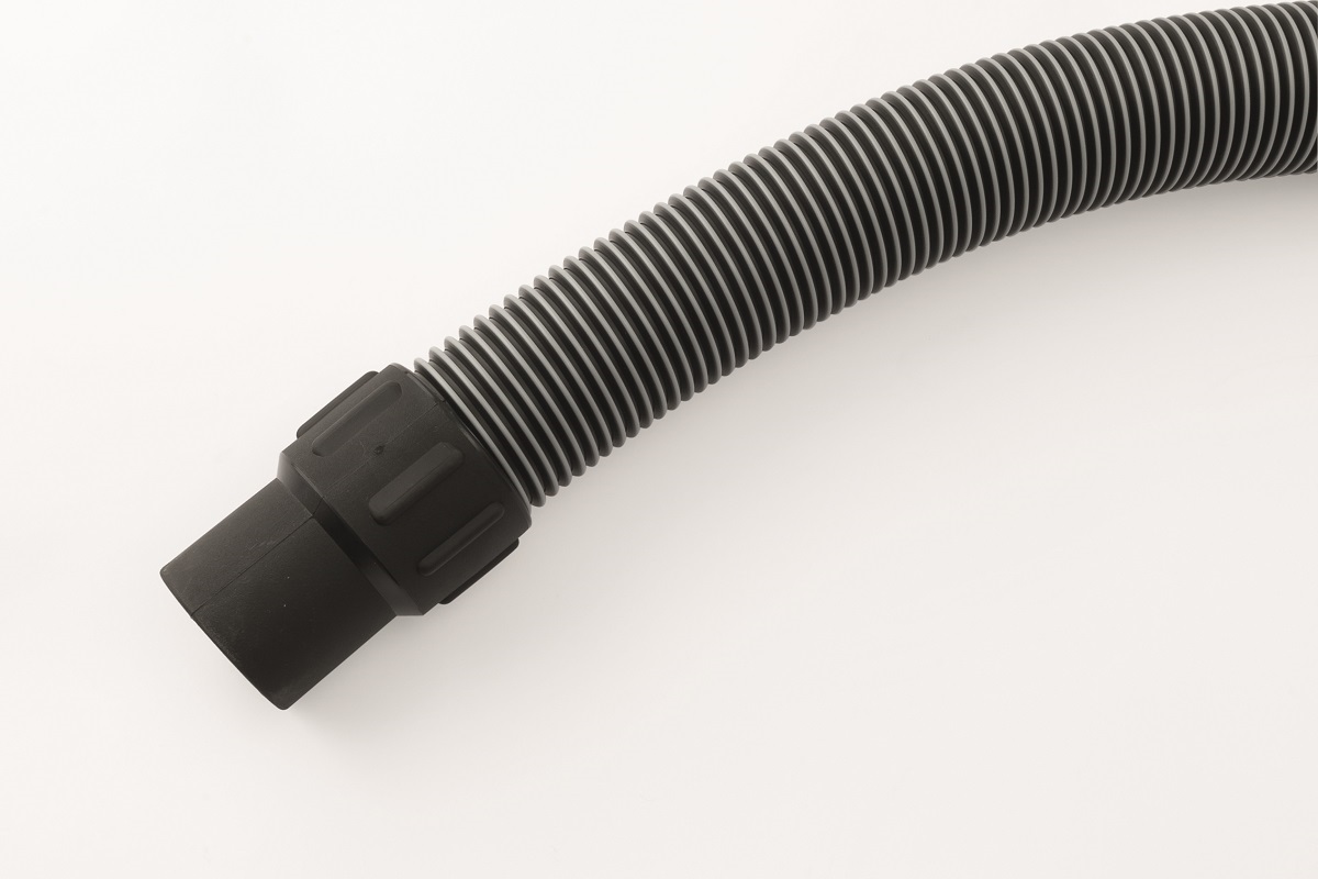 EVAFLEX-Schlauch leitend 3m Länge, Ø 38/40 mm CONDUCTIVE FLEX HOSE D38MT3+SLEEVES38/40