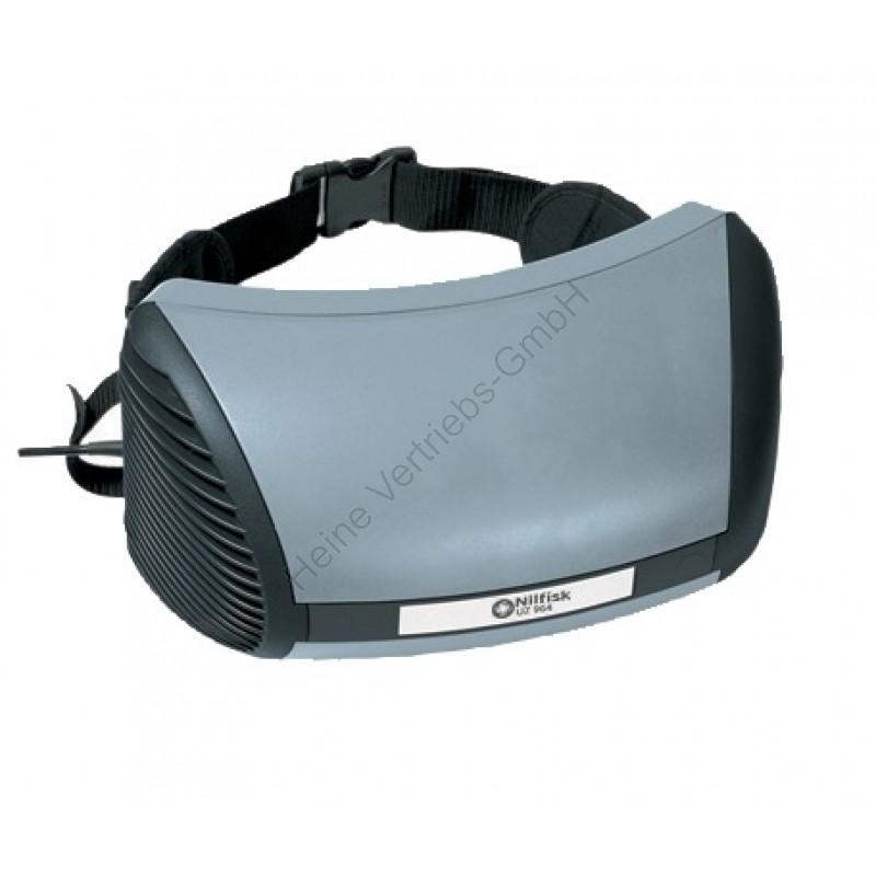 NILFISK UZ 964  NILFISK UZ 964