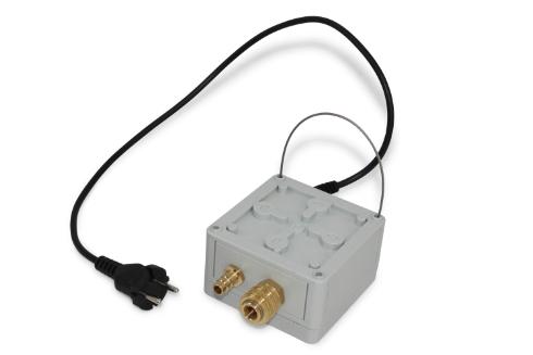 Airbox 230/1/50 Alto AIRBOX 230/1/50 EU