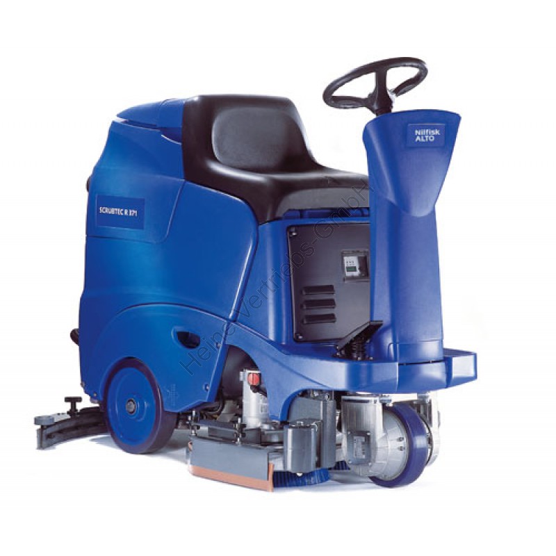 Scrubtec R 371 B 