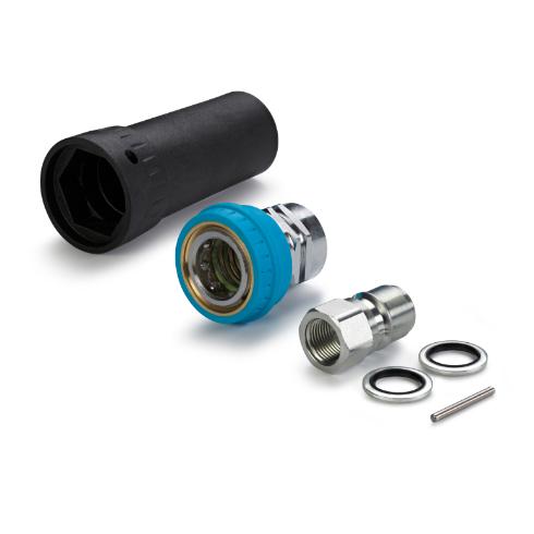 ERGO COUPLING KIT ERGO COUPLING KIT