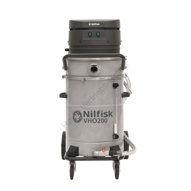 Aspirateur industriel huile et copeaux Nilfisk Eco-Oil 13 | TopNet Aspirateur industriel huile et copeaux Nilfisk Eco-Oil 13 | TopNet