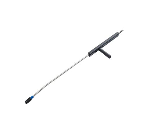 Einzelsprührohr blau SINGLE LANCE BLUE .1508 80BAR-1020L/H